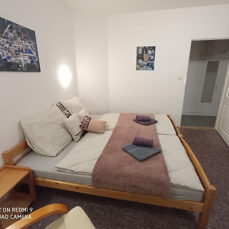 Apartman Violeta Harrachov Exterior photo