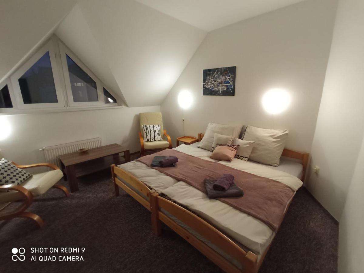 Apartman Violeta Harrachov Exterior photo