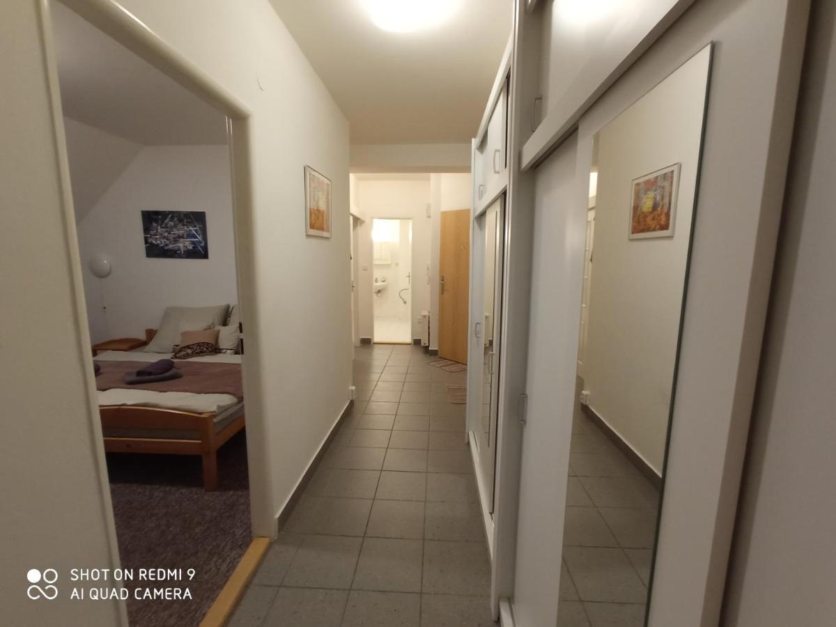 Apartman Violeta Harrachov Exterior photo