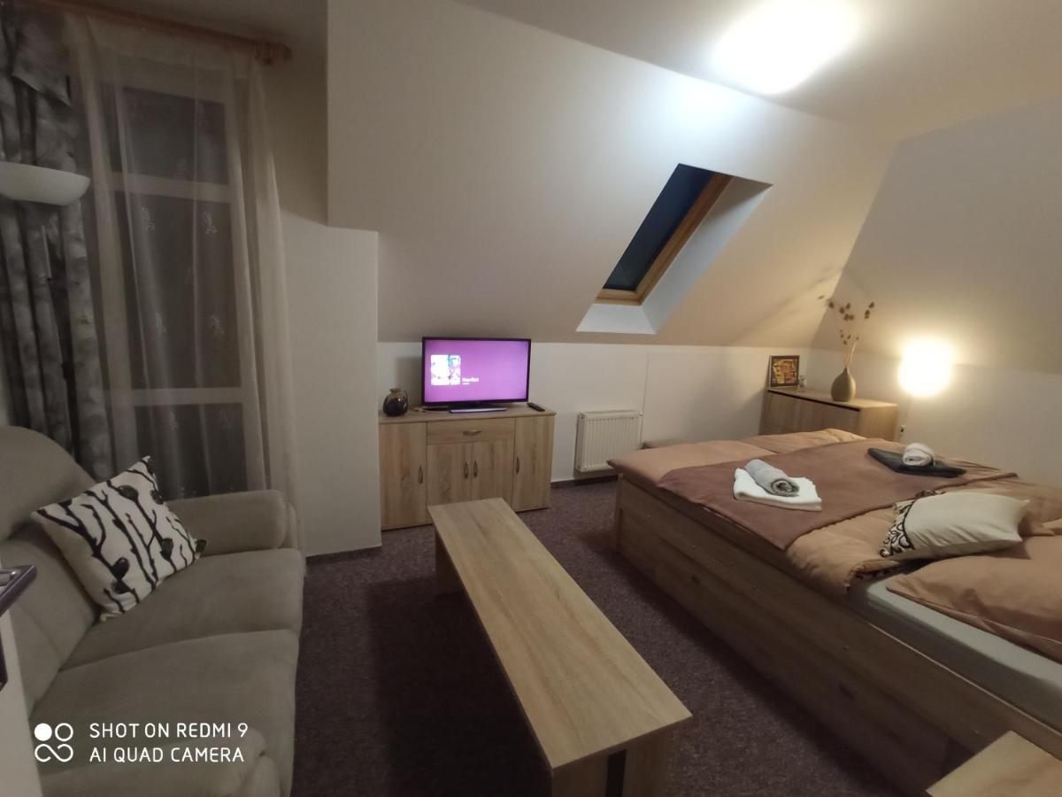 Apartman Violeta Harrachov Exterior photo