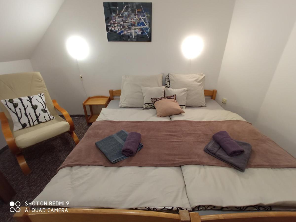 Apartman Violeta Harrachov Exterior photo