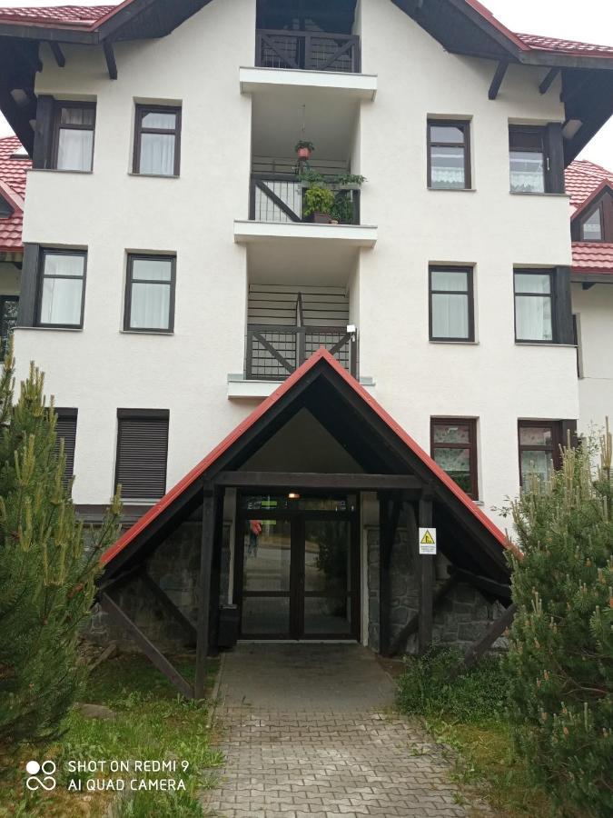Apartman Violeta Harrachov Exterior photo