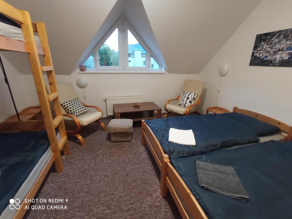Apartman Violeta Harrachov Exterior photo