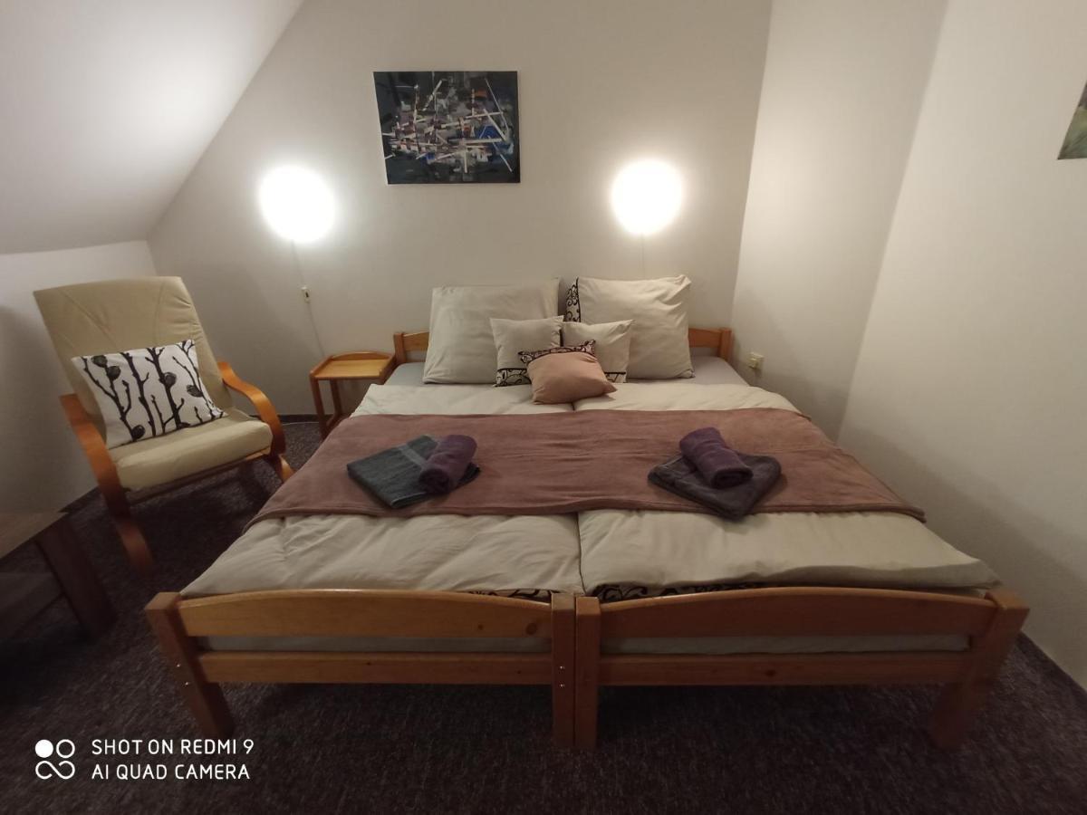 Apartman Violeta Harrachov Exterior photo
