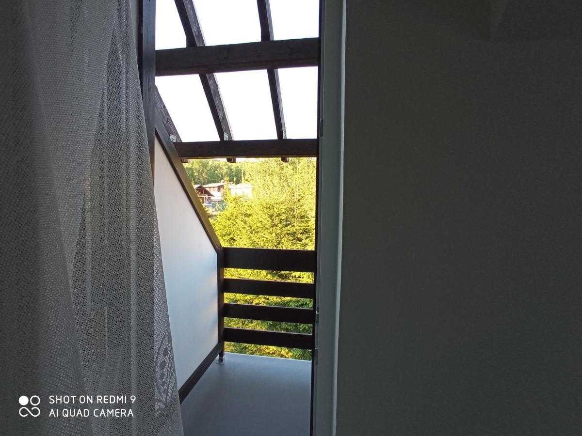 Apartman Violeta Harrachov Exterior photo