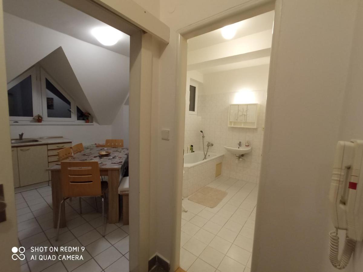 Apartman Violeta Harrachov Exterior photo